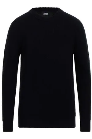 ALPHA STUDIO STRICKWAREN - Pullover