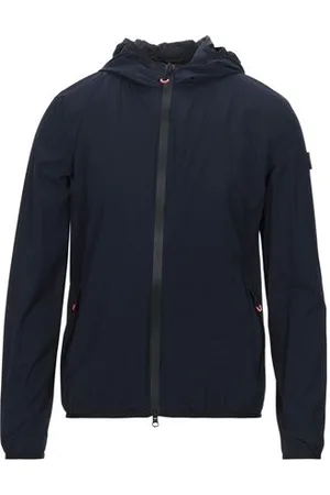 GREY DANIELE ALESSANDRINI JACKEN & MÄNTEL - Jacken und Anoraks