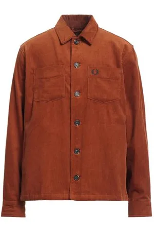Fred Perry TOPS - Hemden