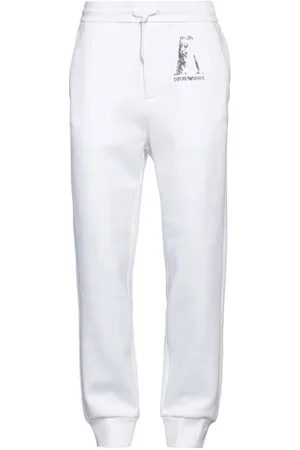 Emporio Armani HOSEN & RÖCKE - Hosen