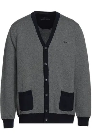 HARMONT&BLAINE STRICKWAREN - Strickjacken