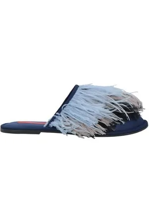 La DoubleJ SCHUHE - Mules & Clogs
