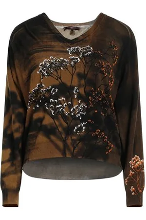 High STRICKWAREN - Pullover