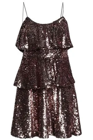 Twin-Set KLEIDER - Mini-Kleider