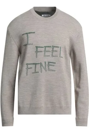 Zadig & Voltaire STRICKWAREN - Pullover