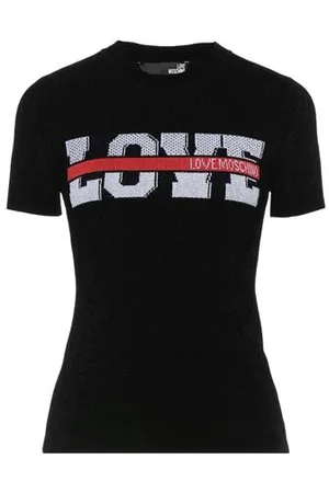 Moschino STRICKWAREN - Pullover