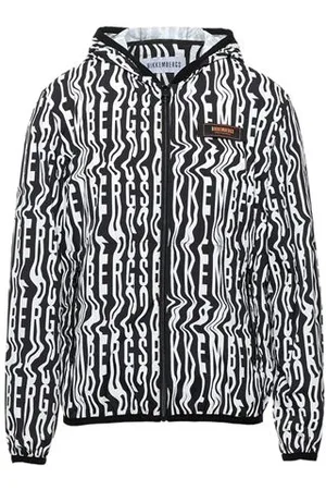 Bikkembergs JACKEN & MÄNTEL - Jacken und Anoraks