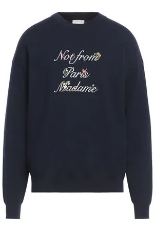 Drôle de Monsieur STRICKWAREN - Pullover