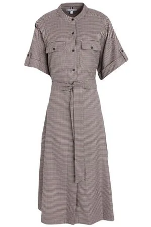 Tommy Hilfiger KLEIDER - Midi-Kleider