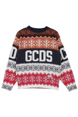 GCDS STRICKWAREN - Pullover
