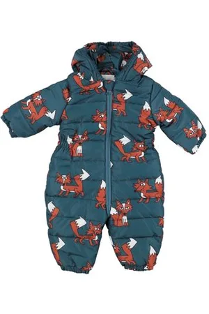 Stella McCartney JACKEN & MÄNTEL - Skianzüge und -overalls