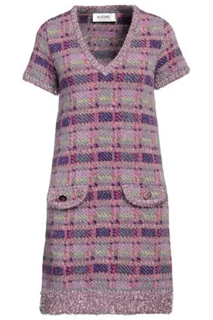Blugirl KLEIDER - Mini-Kleider