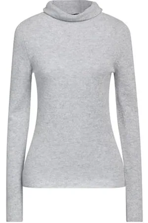 ARAGONA STRICKWAREN - Rollkragenpullover