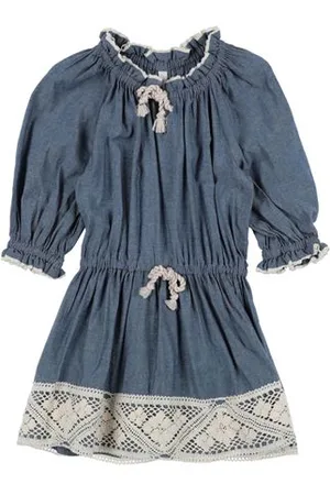 ZIMMERMANN NEUGEBORENE - Babykleider