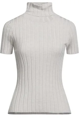 Aspesi STRICKWAREN - Rollkragenpullover