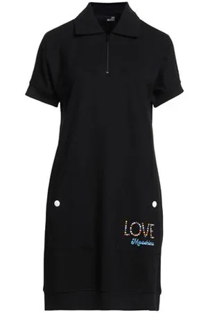 Moschino KLEIDER - Mini-Kleider