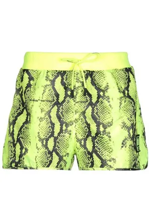 OFF-WHITE HOSEN & RÖCKE - Shorts & Bermudashorts