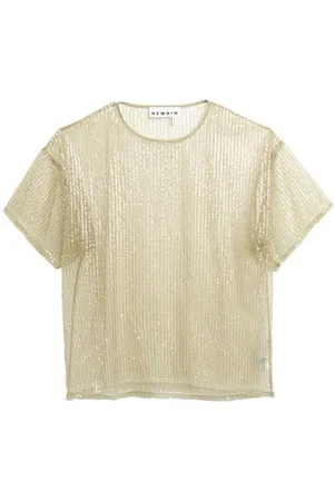 REMAIN Birger Christensen TOPS - Tops