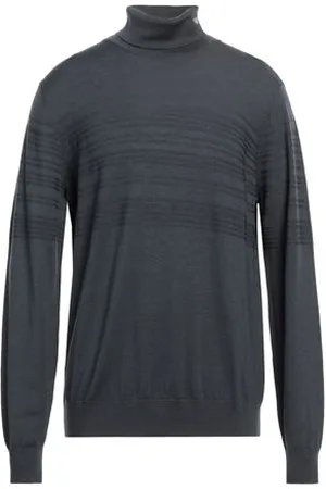 Emporio Armani STRICKWAREN - Rollkragenpullover
