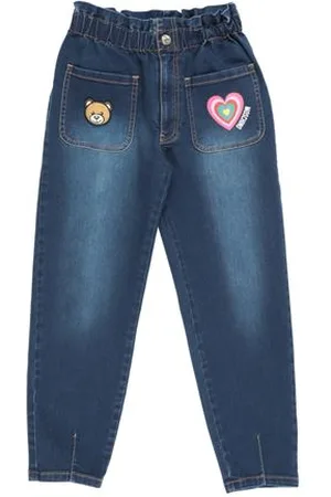 Moschino HOSEN & RÖCKE - Jeanshosen