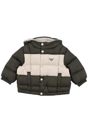 Emporio Armani JACKEN & MÄNTEL - Pufferjacken & Daunenjacken