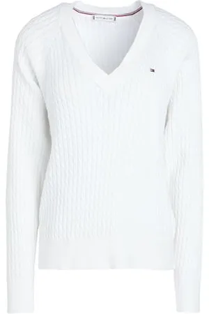 Tommy Hilfiger STRICKWAREN - Pullover