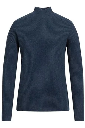 KIEFERMANN STRICKWAREN - Rollkragenpullover