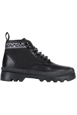 Karl Lagerfeld SCHUHE - Stiefeletten