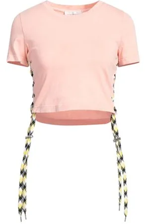 FAITH CONNEXION TOPS - T-shirts