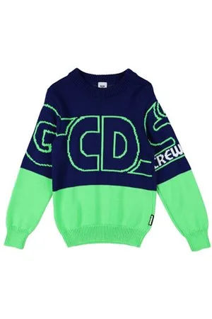 GCDS STRICKWAREN - Pullover