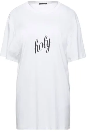 ANN DEMEULEMEESTER TOPS - T-shirts