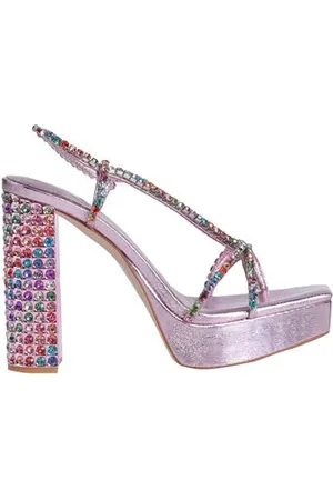 Jeffrey Campbell SCHUHE - Sandalen