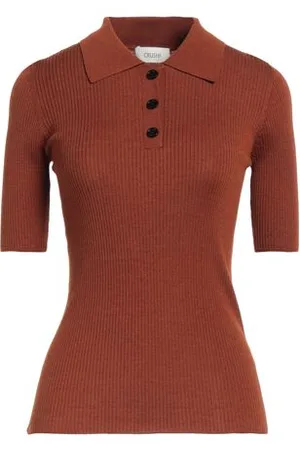 CRUSH STRICKWAREN - Pullover