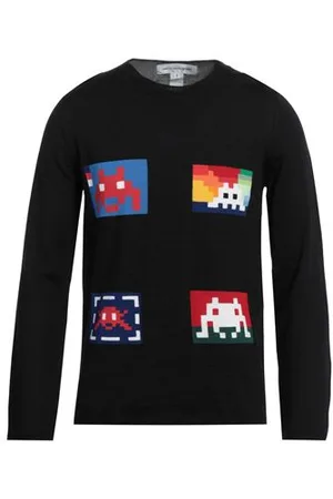 Comme des Garçons STRICKWAREN - Pullover