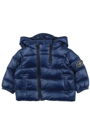 Emporio Armani JACKEN & MÄNTEL - Pufferjacken & Daunenjacken