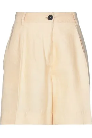 FORTE FORTE HOSEN & RÖCKE - Shorts & Bermudashorts