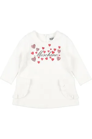 Moschino NEUGEBORENE - Babykleider