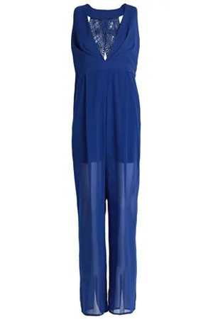 HANITA OVERALLS - Jumpsuits
