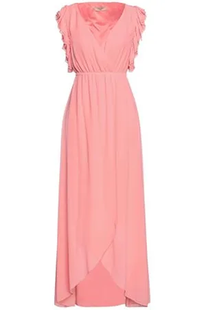 Twin-Set KLEIDER - Maxi-Kleider