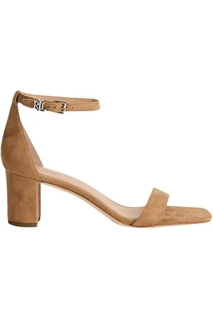 Ralph Lauren SCHUHE - Sandalen
