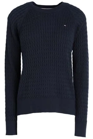 Tommy Hilfiger STRICKWAREN - Pullover