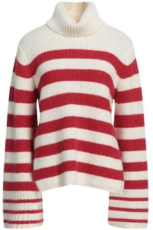 Baum und Pferdgarten STRICKWAREN - Rollkragenpullover