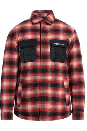 Armani Exchange JACKEN & MÄNTEL - Jacken und Anoraks