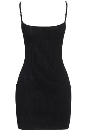 MISBHV KLEIDER - Mini-Kleider