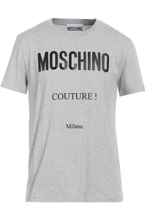 Moschino TOPS - T-shirts