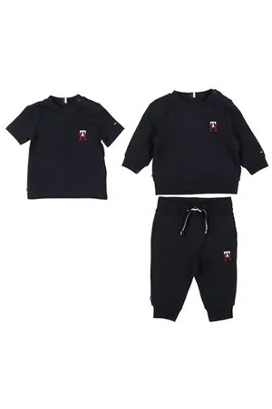Tommy Hilfiger NEUGEBORENE - Babykleidung-Sets