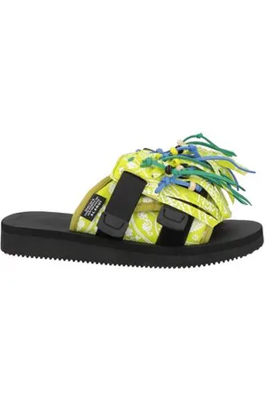 Alanui SCHUHE - Sandalen
