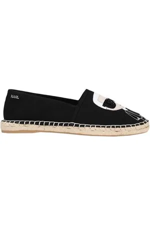 Karl Lagerfeld SCHUHE - Espadrilles