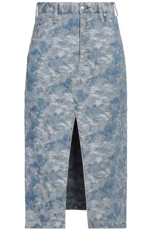 RAG&BONE HOSEN & RÖCKE - Jeansröcke