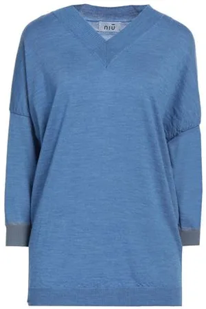 NIŪ STRICKWAREN - Pullover